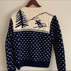 Ralph Lauren Sweaters - Vintage Ralph Lauren Wool Sweater Ralph Lauren Sweaters - Vintage Ralph Lauren Wool Sweater